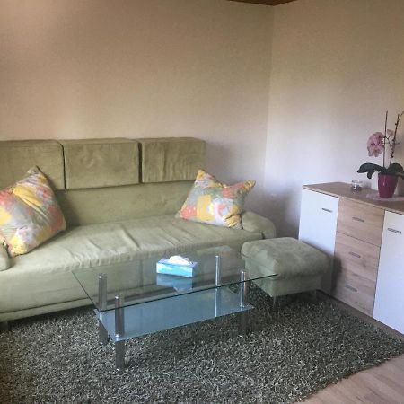 Apartment Peterl Krieglach Eksteriør billede