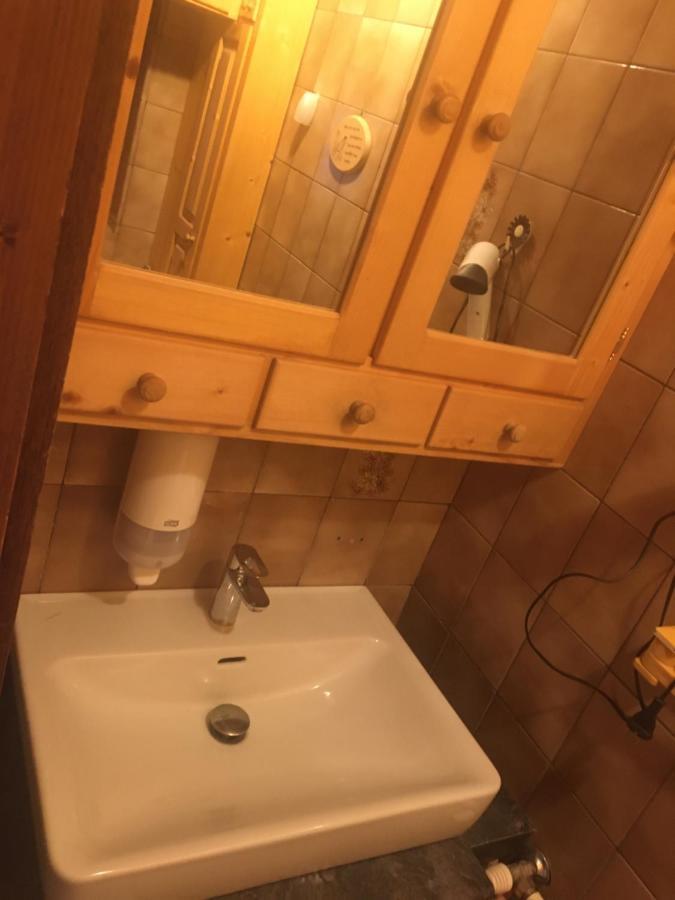 Apartment Peterl Krieglach Eksteriør billede