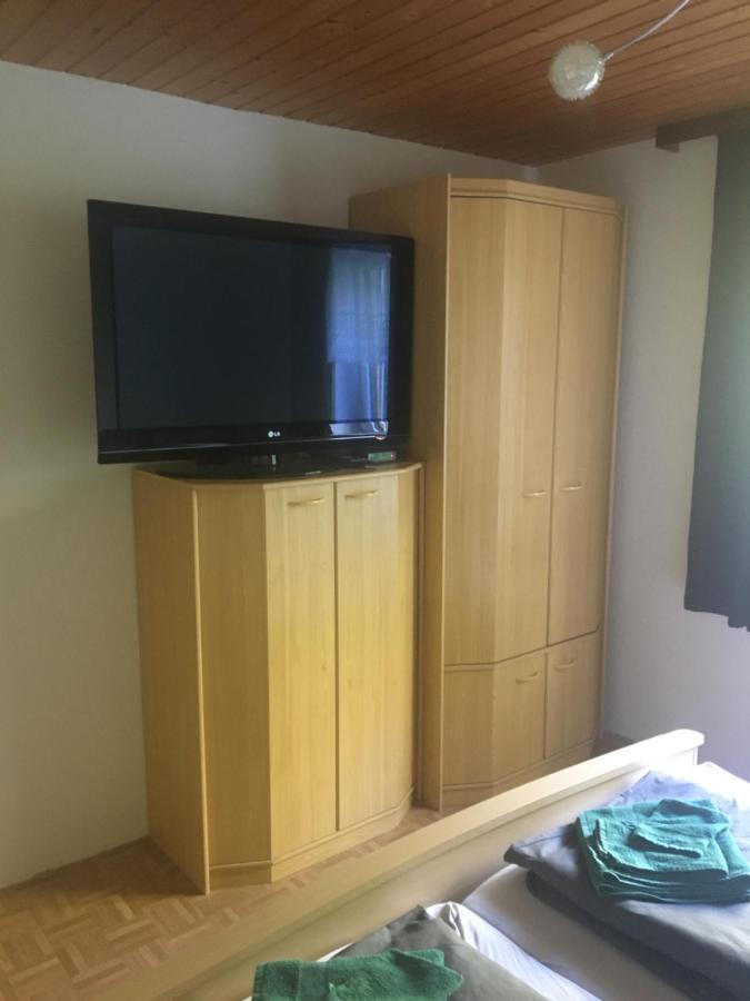 Apartment Peterl Krieglach Eksteriør billede