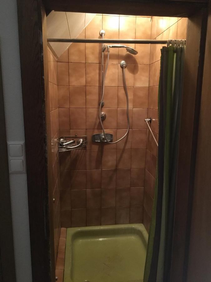 Apartment Peterl Krieglach Eksteriør billede